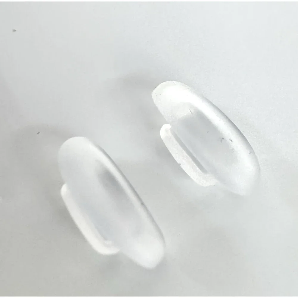 Costa Del Mar WADER 6S4003 Sunglasses Soft Silicon Replacement Nose Pads 1-Pair